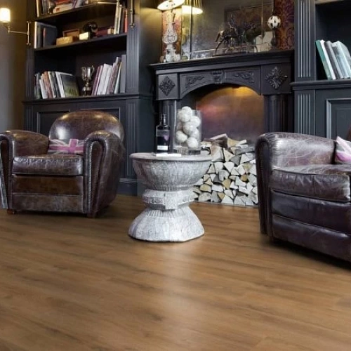 ДУБ ЭЛЬБА ЛАМИНАТ  KRONOTEX  DINAMIC PLUS ламинат для пола